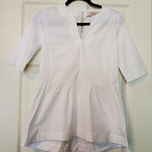Lela Rose Top